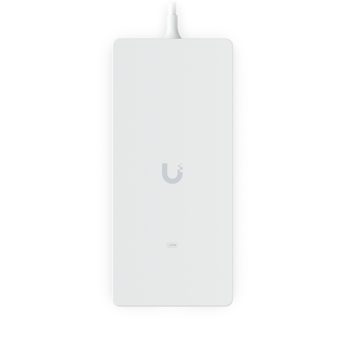 Ubiquiti UACC-Adapter-AC-210W 210W power adapter front face