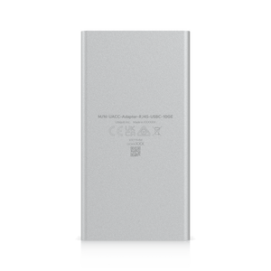 Ubiquiti UACC - Adapter - RJ45 - USBC - 10GE USB - C Thunderbolt 10GbE Ethernet Adapter - ACE Peripherals