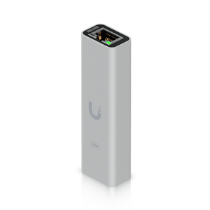 Ubiquiti UACC-Adapter-RJ45-USBC-5GE USB-C 5GbE Ethernet Adapter - ACE Peripherals