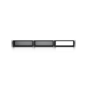 Ubiquiti UACC - AI - Key - RM AI Key 1U Rack Mount Panel - ACE Peripherals