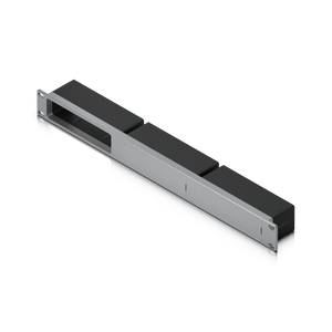 Ubiquiti UACC - AI - Key - RM AI Key 1U Rack Mount Panel - ACE Peripherals