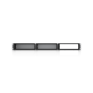 Ubiquiti UACC - AI - Key - RM AI Key 1U Rack Mount Panel - ACE Peripherals