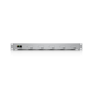 Ubiquiti UACC - AI - Port - RM AI Port 1U Rack Mount Panel - ACE Peripherals