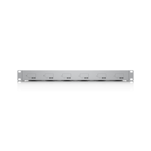 Ubiquiti UACC - AI - Port - RM AI Port 1U Rack Mount Panel - ACE Peripherals