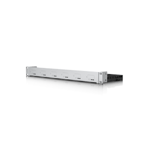 Ubiquiti UACC - AI - Port - RM AI Port 1U Rack Mount Panel - ACE Peripherals
