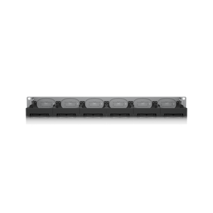 Ubiquiti UACC - AI - Port - RM AI Port 1U Rack Mount Panel - ACE Peripherals