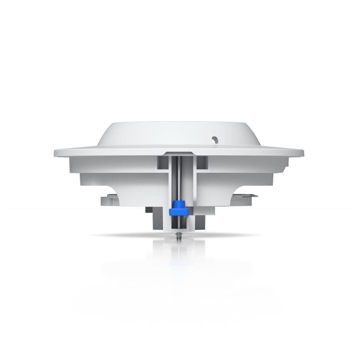 Ubiquiti UACC - AI - Pro - Dome - FM AI Dome Camera Flush Mount - ACE Peripherals