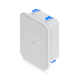 Ubiquiti UACC-AI-Speaker-FM Recessed Flush Mount for AI Speaker - ACE Peripherals