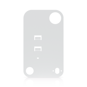 Ubiquiti UACC - AI - Theta - CMS AI Theta Ceiling Mount System - ACE Peripherals