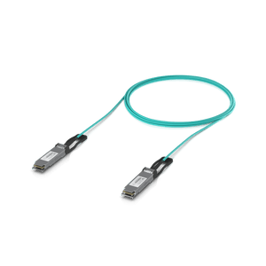 Ubiquiti UACC - AOC - QSFP28 100G QSFP28 Long - Range Direct Attach Cable - ACE Peripherals