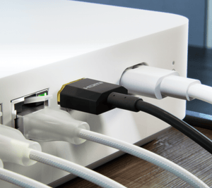 Ubiquiti UACC-Cable-UHS Thin HDMI 2.1b Cable, 1 m, 2 m and 5 m - ACE Peripherals