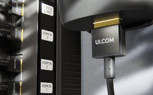 Ubiquiti UACC-Cable-UHS Thin HDMI 2.1b Cable, 1 m, 2 m and 5 m - ACE Peripherals
