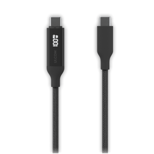 Ubiquiti UACC-Cable-USB USB-C Cable with Charge Display - ACE Peripherals
