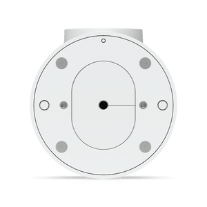 Ubiquiti UACC - Camera - CJB - W Camera Compact Junction Box - ACE Peripherals