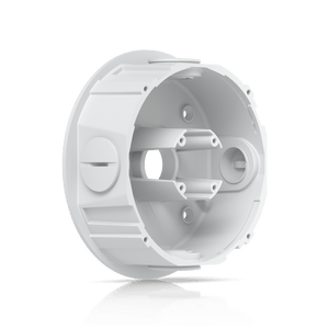 Ubiquiti UACC - Camera - JB - W Camera Junction Box - ACE Peripherals