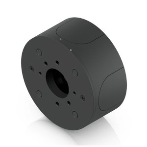 Ubiquiti UACC-Camera-R2-CJB Compact Camera Junction Box - ACE Peripherals