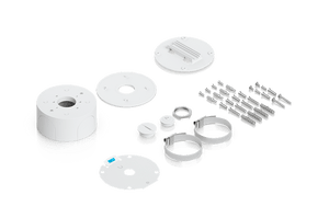 Ubiquiti UACC-Camera-R2-CJB Compact Camera Junction Box - ACE Peripherals
