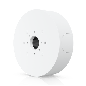 Ubiquiti UACC-Camera-R2-JB Camera Junction Box - ACE Peripherals