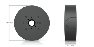 Ubiquiti UACC-Camera-R2-JB Camera Junction Box - ACE Peripherals