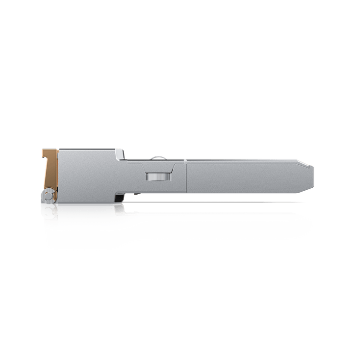 Ubiquiti UACC-CM-RJ45-1G 1G SFP+ to RJ45 Adapter - ACE Peripherals