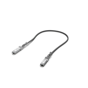 Ubiquiti UACC-DAC-SFP10 0.5M passive copper SFP+ direct attach cable