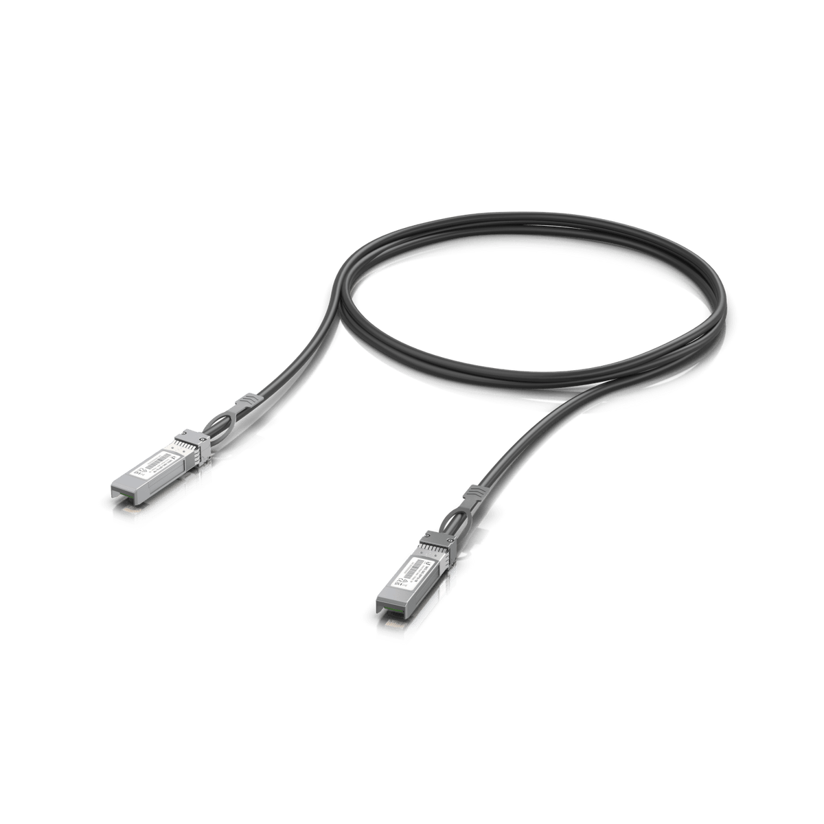 Ubiquiti UACC-DAC-SFP10 1M passive copper SFP+ direct attach cable