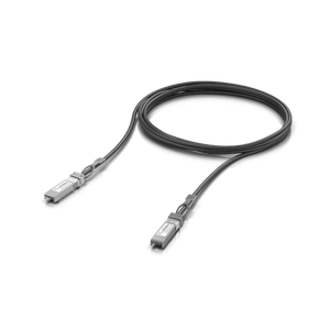 Ubiquiti UACC - DAC - SFP28 25G SFP28 and SFP+ Direct Attach Cable - ACE Peripherals