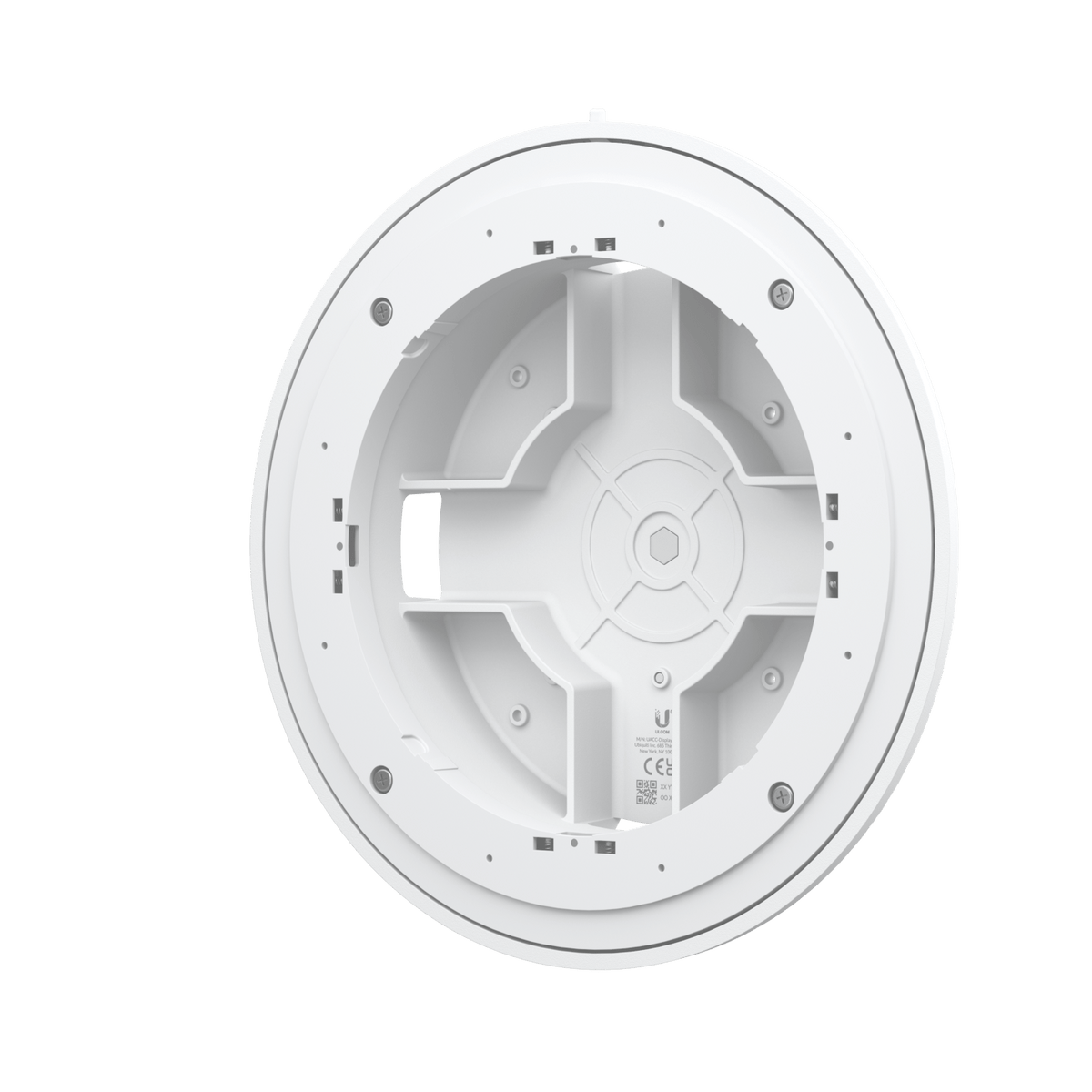 Ubiquiti UACC - Display - VA Display VESA Mount Adapter for UniFi Connect Display - ACE Peripherals