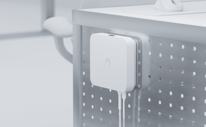 Ubiquiti UACC-FM Floating Mount for UniFi Gateways - ACE Peripherals