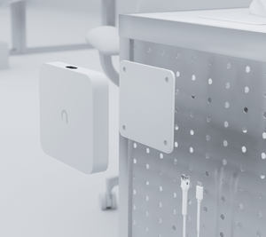Ubiquiti UACC-FM Floating Mount for UniFi Gateways - ACE Peripherals