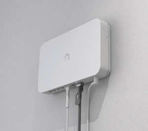 Ubiquiti UACC-FM Floating Mount for UniFi Gateways - ACE Peripherals