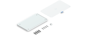 Ubiquiti UACC-FM Floating Mount for UniFi Gateways - ACE Peripherals