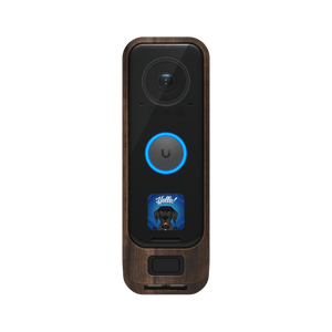 Ubiquiti UACC - G4 - DB - Pro - Cover G4 Doorbell Pro Cover Encasing - ACE Peripherals