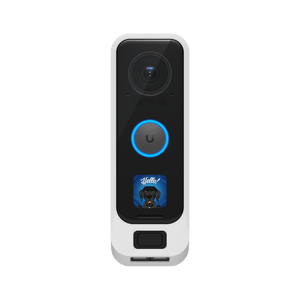 Ubiquiti UACC - G4 - DB - Pro - Cover G4 Doorbell Pro Cover Encasing - ACE Peripherals