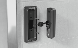 Ubiquiti UACC G4 Doorbell Pro PoE Gang Box Mount - ACE Peripherals