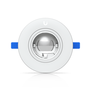 Ubiquiti UACC - G5 - Dome - Ultra - FM - W G5 Dome Ultra Flush Mount - ACE Peripherals