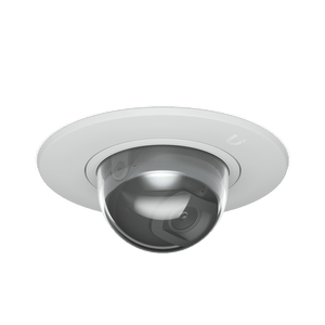 Ubiquiti UACC - G5 - Dome - Ultra - FM - W G5 Dome Ultra Flush Mount - ACE Peripherals