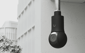 Ubiquiti UACC - G5 - PTZ - PM G5 PTZ Pendant Mount - ACE Peripherals