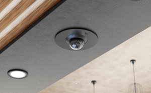 Ubiquiti UACC-G6-Dome-FM G6 Dome Camera Flush Mount - ACE Peripherals