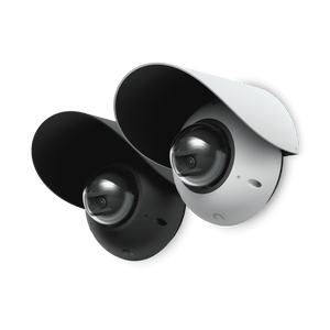 Ubiquiti UACC - G6 - Dome - WS G6 Dome Camera Weather Shield - ACE Peripherals