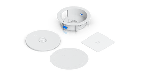 Ubiquiti UACC-G6-Pro-360-FM G6 Pro 360 Flush Mount - ACE Peripherals
