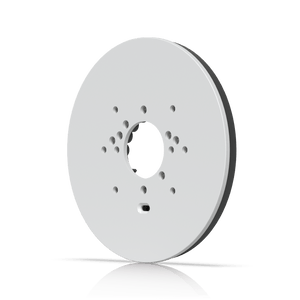 Ubiquiti UACC - GB - Plate Gang Box Mounting Plate - ACE Peripherals
