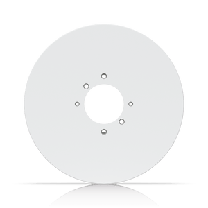 Ubiquiti UACC - GB - Plate Gang Box Mounting Plate - ACE Peripherals