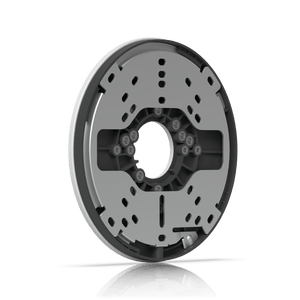 Ubiquiti UACC - GB - Plate Gang Box Mounting Plate - ACE Peripherals