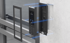 Ubiquiti UACC - Intercom - FM Intercom Flush Mount - ACE Peripherals