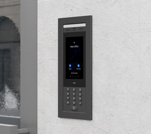 Ubiquiti UACC - Intercom - FM Intercom Flush Mount - ACE Peripherals