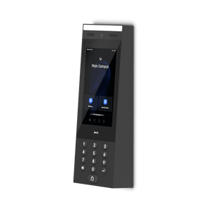 Ubiquiti UACC - Intercom - SAM Intercom Surface Angle Mount - ACE Peripherals