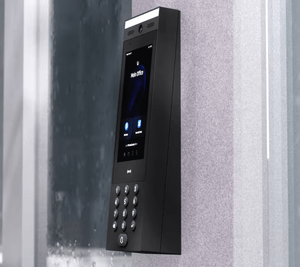 Ubiquiti UACC - Intercom - SAM Intercom Surface Angle Mount - ACE Peripherals