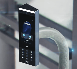 Ubiquiti UACC - Intercom - WM Intercom Wedge Mount - ACE Peripherals