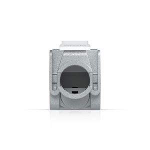 Ubiquiti UACC - Keystone - Jack - C6A Toolless Cat6A Keystone Jack for Patch Panels (Pack) - ACE Peripherals